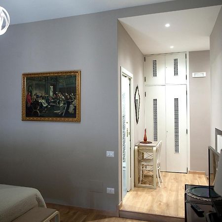 Bed and Breakfast Armonia Salerno Exteriér fotografie