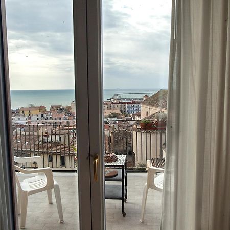 Bed and Breakfast Armonia Salerno Exteriér fotografie