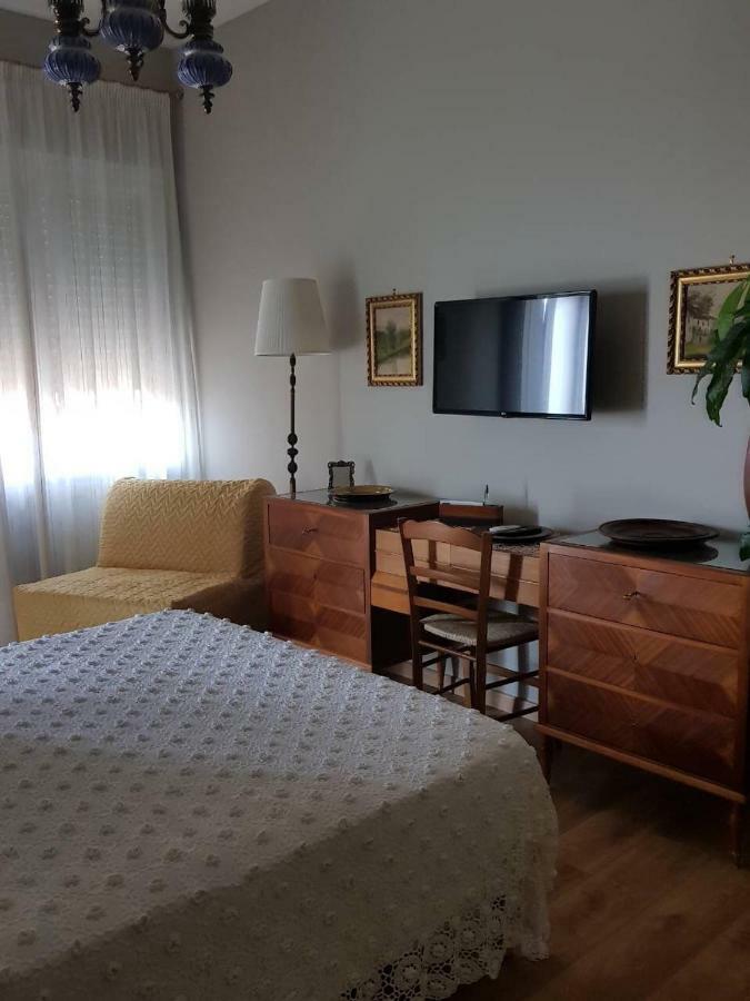 Bed and Breakfast Armonia Salerno Exteriér fotografie