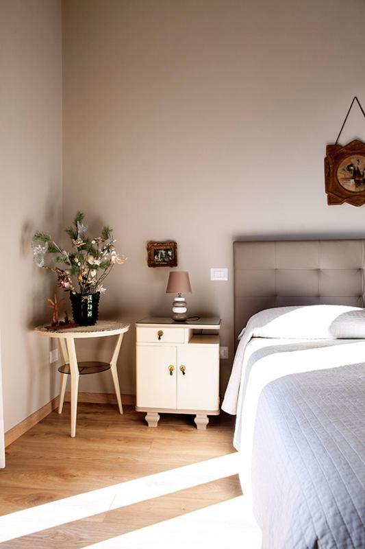 Bed and Breakfast Armonia Salerno Exteriér fotografie